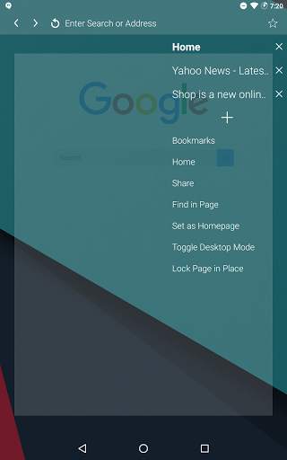 Lucid Launcher Pro screenshot 16