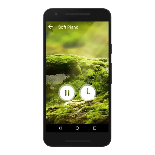 Meditation screenshot 4