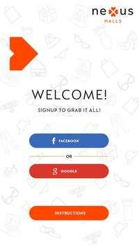 NEXUS GRAB screenshot 2