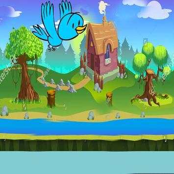 Yman Bird screenshot 1