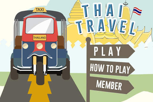 Thai Travel 1.0 screenshot 2