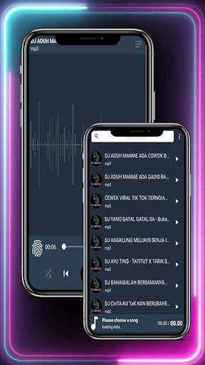 DJ Tiktok 2021 Terbaru screenshot 2