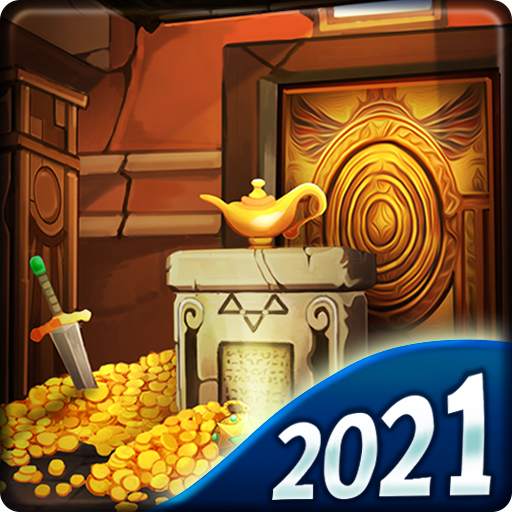 Legend of Magical Jewels 1.1.8