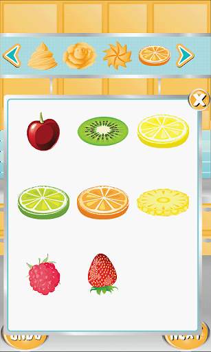Cake Maker Shop - Cooking Game screenshot 15
