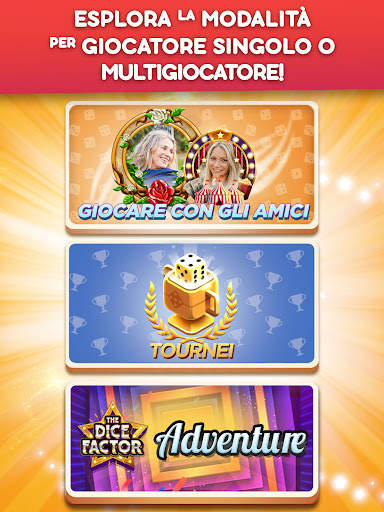 YAHTZEE® With Buddies screenshot 14