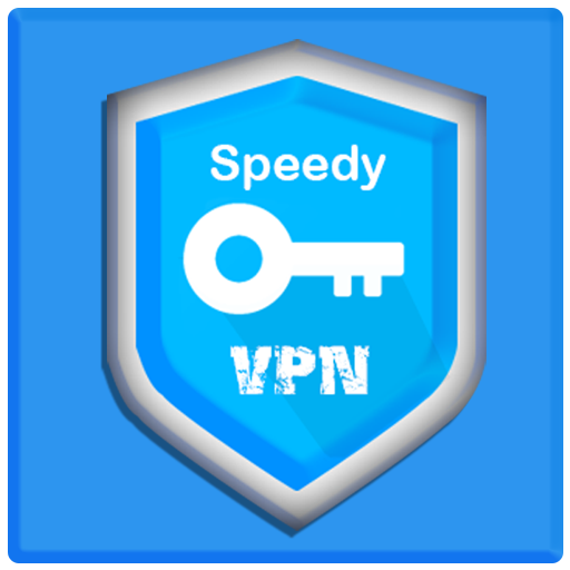 Speedy VPN Proxy Server Free – Unblock Websites icon