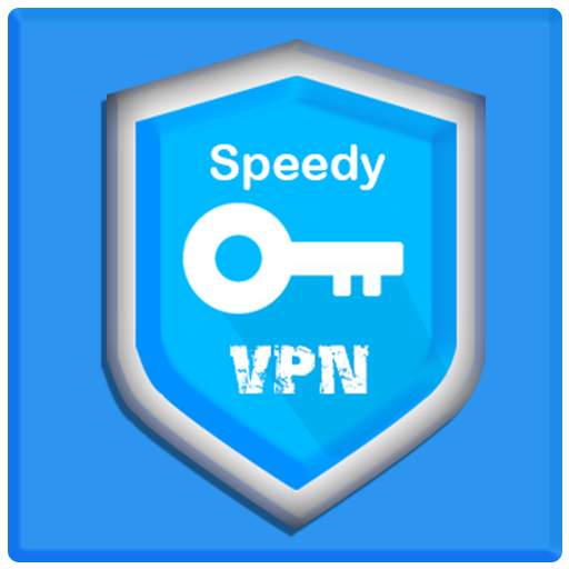 Speedy VPN Proxy Server Free – Unblock Websites 0.2