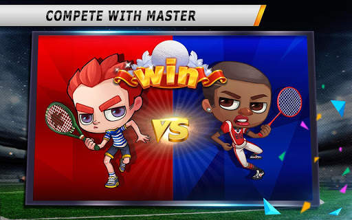 Badminton Legend screenshot 15
