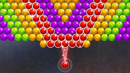 Power Pop Bubbles скриншот 6