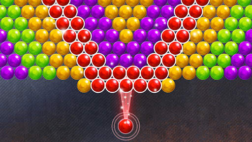 Power Pop Bubbles screenshot 6
