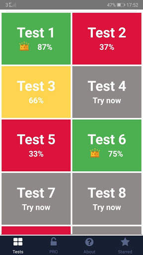 Life in the UK Test [New edition] screenshot 2