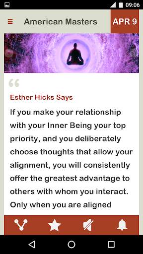 American Spiritual Masters screenshot 5