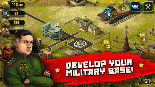 Second World War screenshot 4