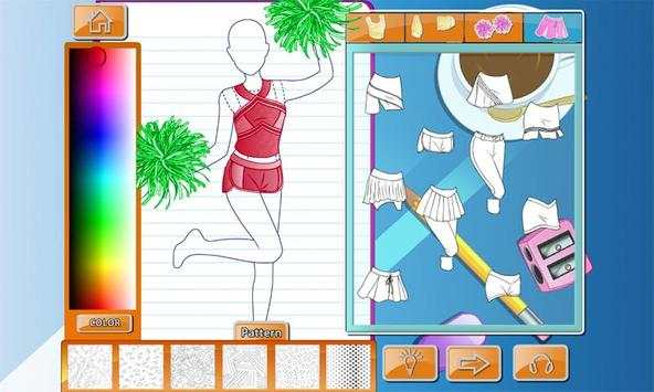 Fashion Studio XL 2 screenshot 6