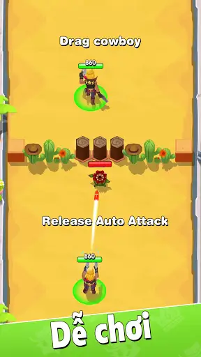 Crack Shooter screenshot 1