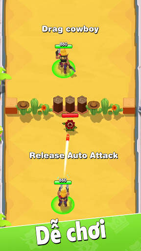 Crack Shooter screenshot 1