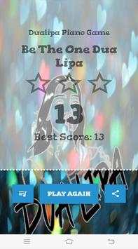 Dua Lipa Piano Game screenshot 4