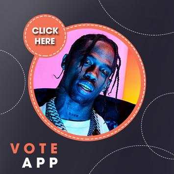 Travis Scott Good Offline Music screenshot 1
