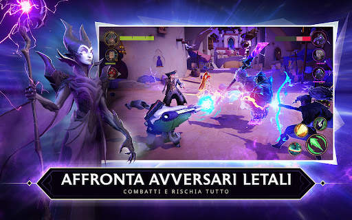 Disney Mirrorverse screenshot 6