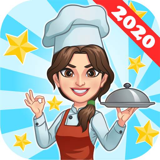 Kitchen of Words - Make a tasty word 1.3