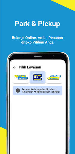 Hypermart - Online Shopping screenshot 4