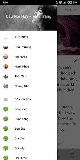 Status, Câu Nói Hay screenshot 5