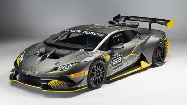 Racing Lamborghini Car Wallpaper screenshot 6