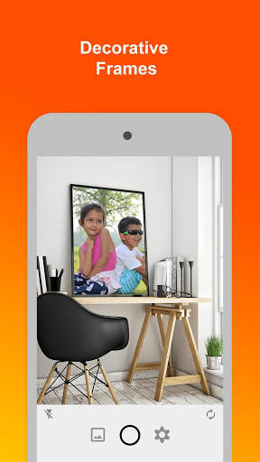 Frames -  Photo Frames for Facebook & Instagram स्क्रीनशॉट 11