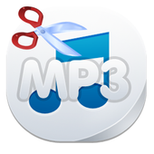 mp3 cut pro - قص تقطيع اغاني icon