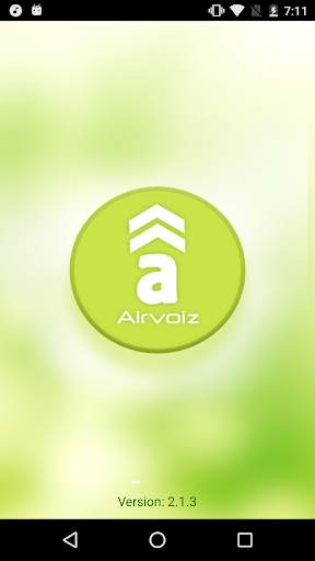 AIRVOIZ PLATINUM screenshot 1