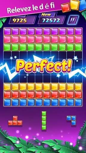 Block Puzzle screenshot 6