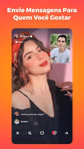 CuteU Pro screenshot 2