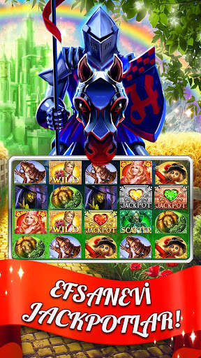 Slots - Cinderella Slot Games screenshot 3