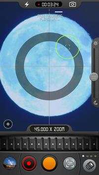Telescope 45x Zoom screenshot 6