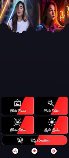 Sk Photo Editor screenshot 2