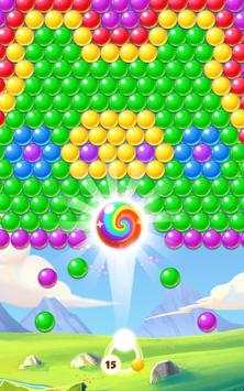 Bubble Shooter Bird screenshot 7