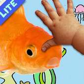 Animaux pour bébé - Lite logo