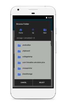 Hide Photos,Videos -Smart Privacy Manager screenshot 7