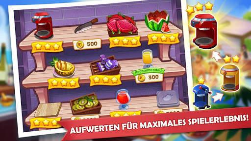 Cooking Madness - Kochspiel screenshot 5