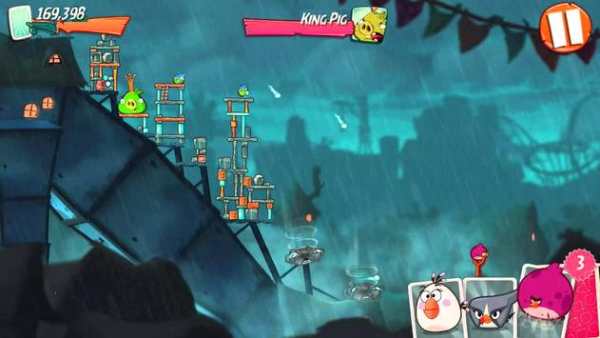 Guide for Angry Birds 2 screenshot 3