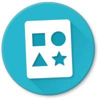 SwiftKey Symbols icon