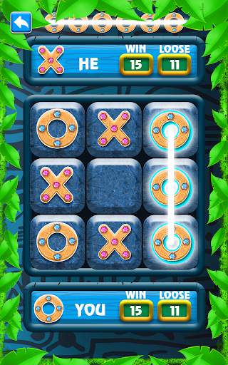Tic Tac Toe – Best Puzzle Game in the World screenshot 4