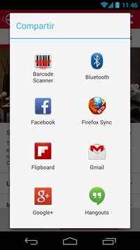 HRS App screenshot 7
