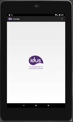 IDUS App screenshot 6
