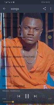 mbosso free music without net screenshot 3