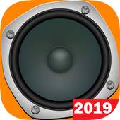 Volume Booster - Sound Booster 4.3.2