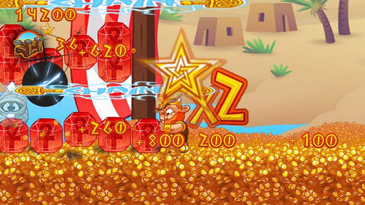Happy Vikings FREE screenshot 5