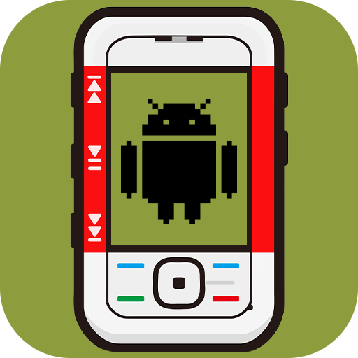 Launcher for Nokia 5300 icon