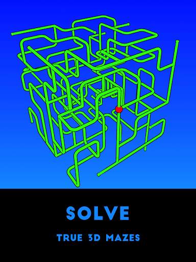 Pipe Maze 3D screenshot 8
