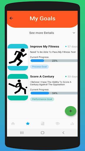 My Cricket Companion screenshot 2